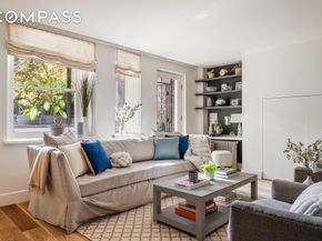 417 Clinton Street 1, Brooklyn NY 11231