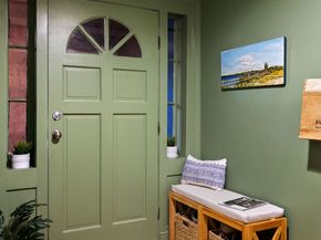 417 Clinton Street 1, Brooklyn NY 11231