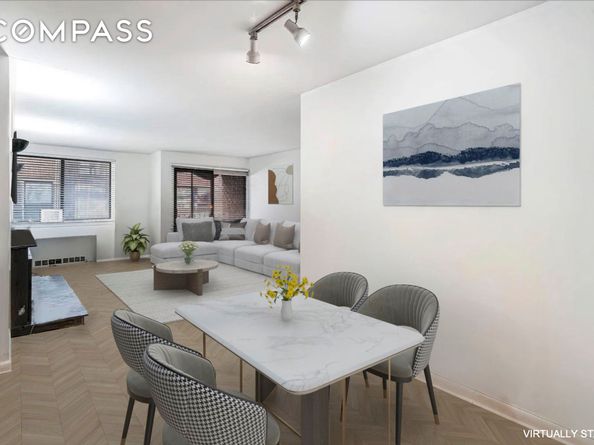 170 East 88th Street 6D, New York NY 10128