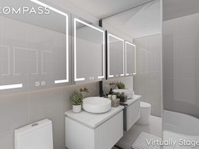 170 East 88th Street 6D, New York NY 10128