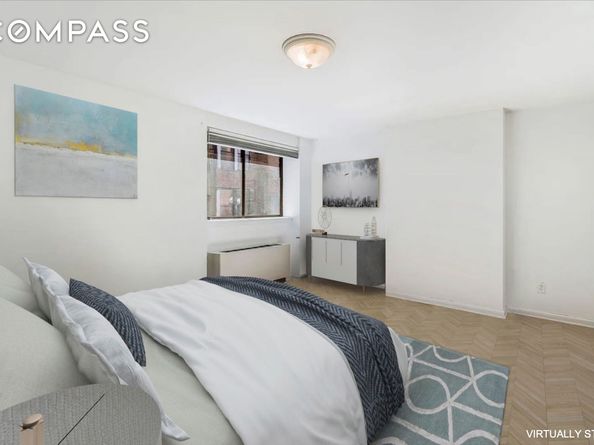 170 East 88th Street 6D, New York NY 10128