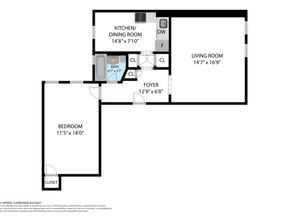 1610 Ave P 4H, Brooklyn NY 11229