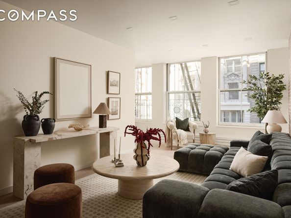 112 Hudson Street 3, New York NY 10013