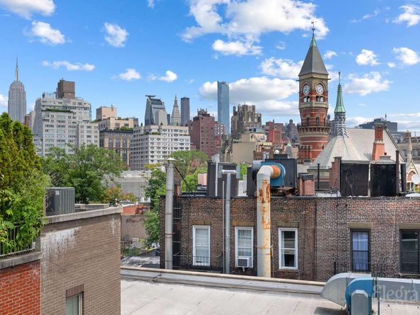 140 West 10th Street 3FE, New York NY 10014