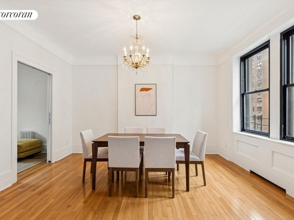 61 East 86th Street 76, New York NY 10028