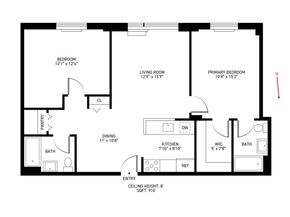 330 West 145th Street 608, New York NY 10030