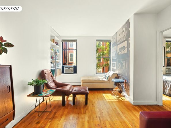 56 Ludlow Street 3RDFLOOR, New York NY 10002