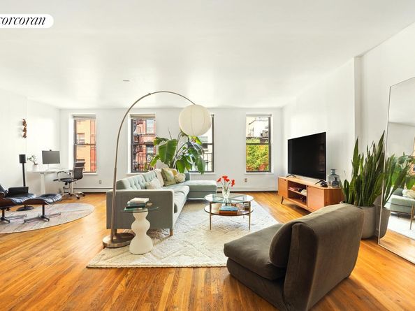 56 Ludlow Street 3RDFLOOR, New York NY 10002
