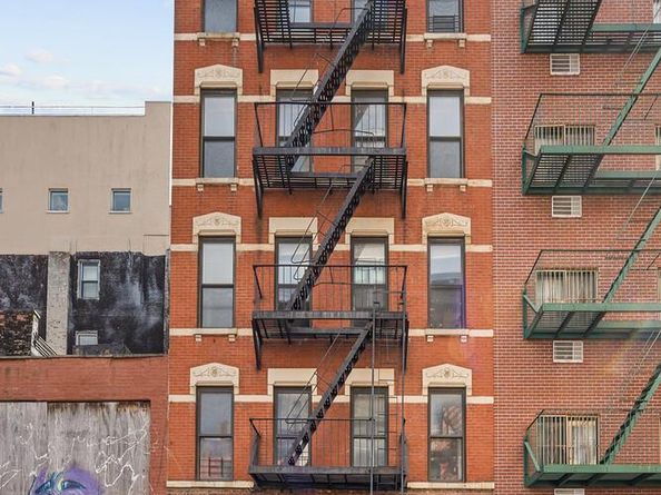 56 Ludlow Street 3RDFLOOR, New York NY 10002