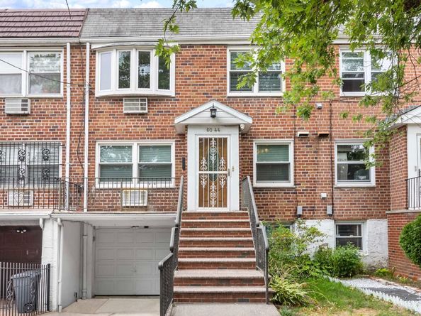 60-44 69th Place, Queens NY 11378