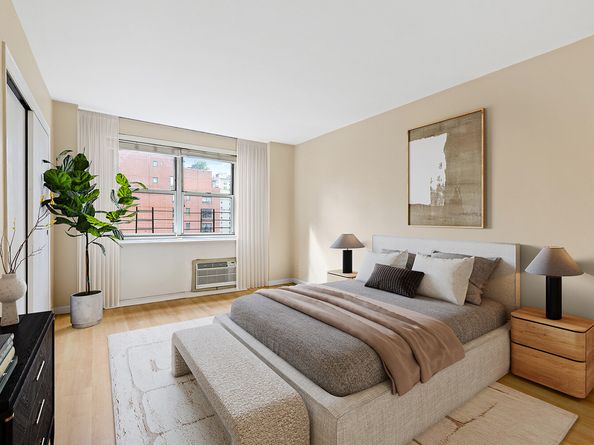 233 East 69th Street 15GH, New York NY 10021
