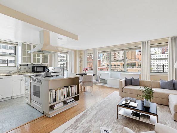 233 East 69th Street 15GH, New York NY 10021