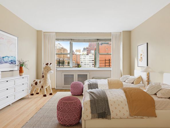 233 East 69th Street 15GH, New York NY 10021