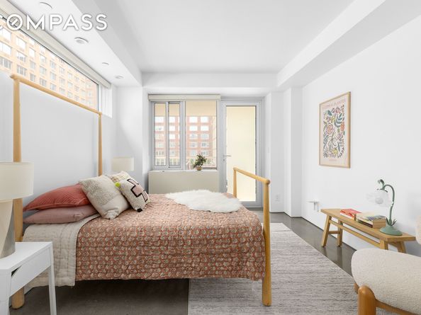 263 Bowery 5, New York NY 10002