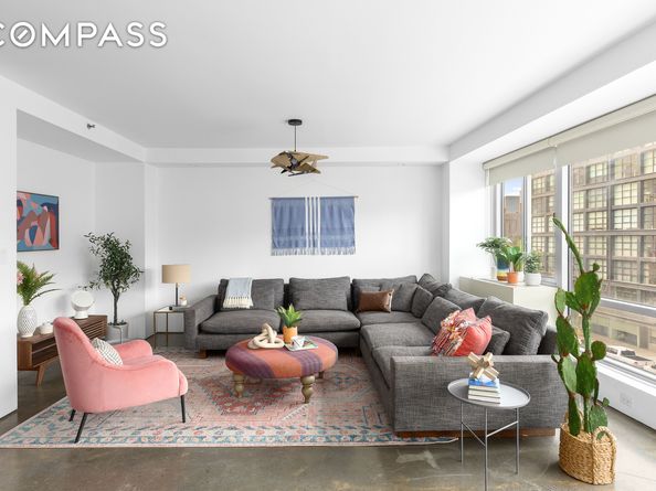 263 Bowery 5, New York NY 10002