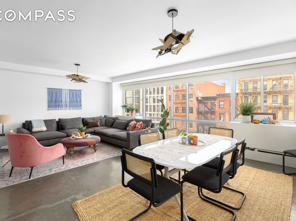 263 Bowery 5, New York NY 10002