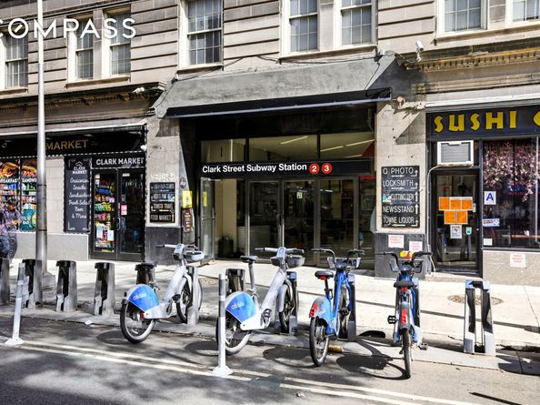 130 Hicks Street 1E, Brooklyn NY 11201