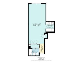 130 Hicks Street 1E, Brooklyn NY 11201