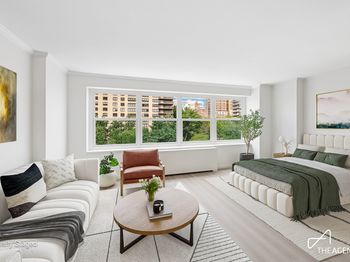 150 West End Avenue