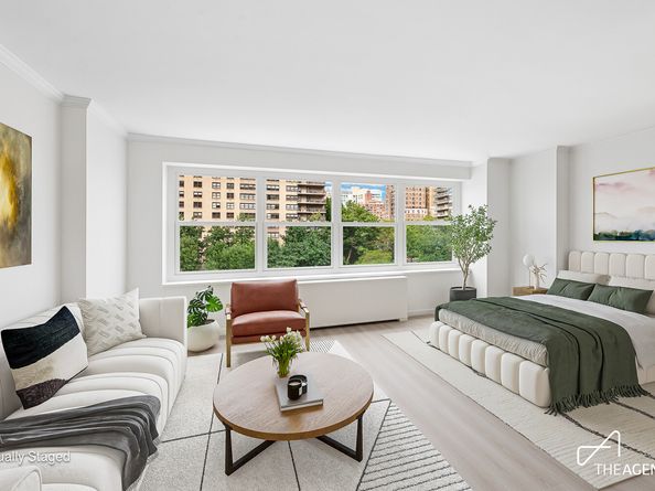 150 West End Avenue 5J, New York NY 10023
