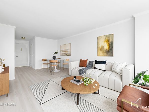 150 West End Avenue 5J, New York NY 10023