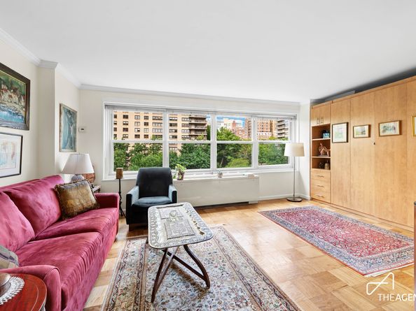 150 West End Avenue 5J, New York NY 10023