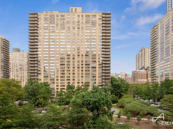 150 West End Avenue 5J, New York NY 10023