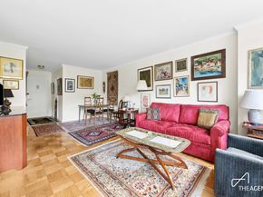 150 West End Avenue 5J, New York NY 10023