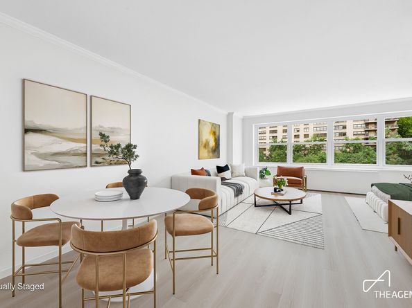 150 West End Avenue 5J, New York NY 10023