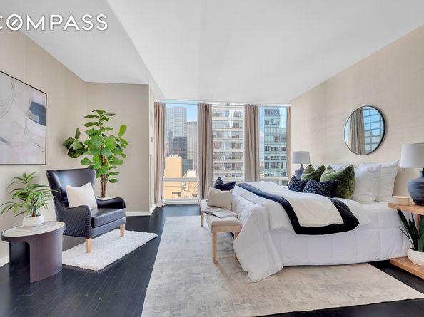 641 5th Avenue 26D, New York NY 10022