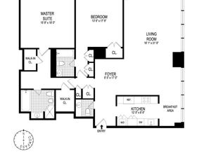641 5th Avenue 26D, New York NY 10022
