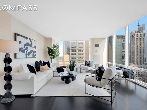 641 5th Avenue 26D, New York NY 10022