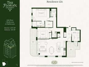 350 East 18th Street 12A, New York NY 10003