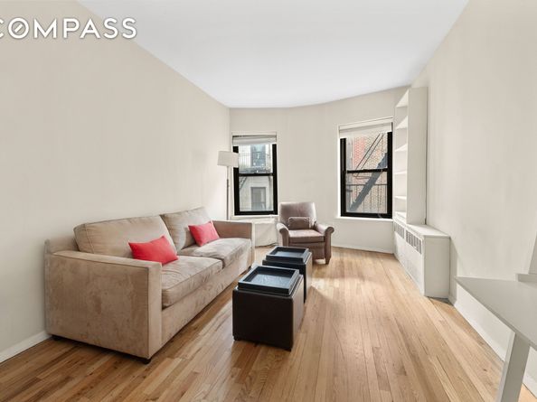 160 East 91st Street 4A, New York NY 10128