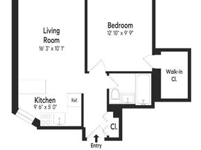 160 East 91st Street 4A, New York NY 10128