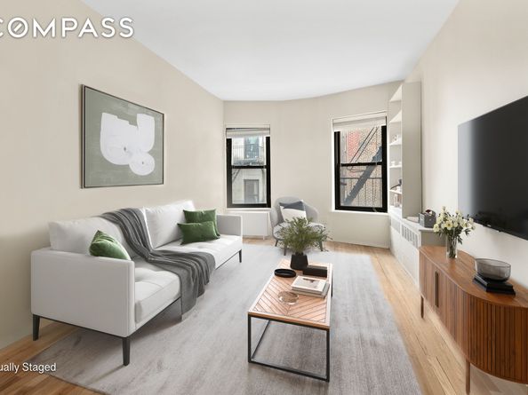 160 East 91st Street 4A, New York NY 10128
