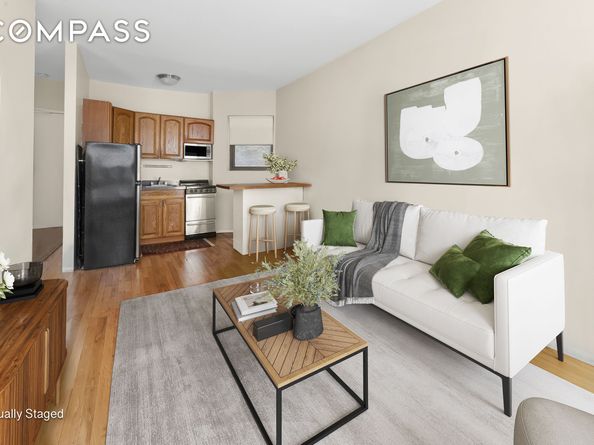 160 East 91st Street 4A, New York NY 10128