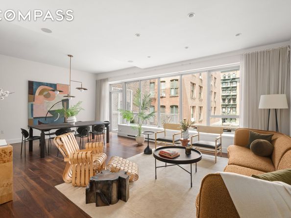 48 Bond Street 4B, New York NY 10012