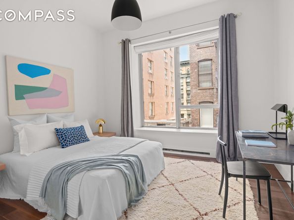 48 Bond Street 4B, New York NY 10012