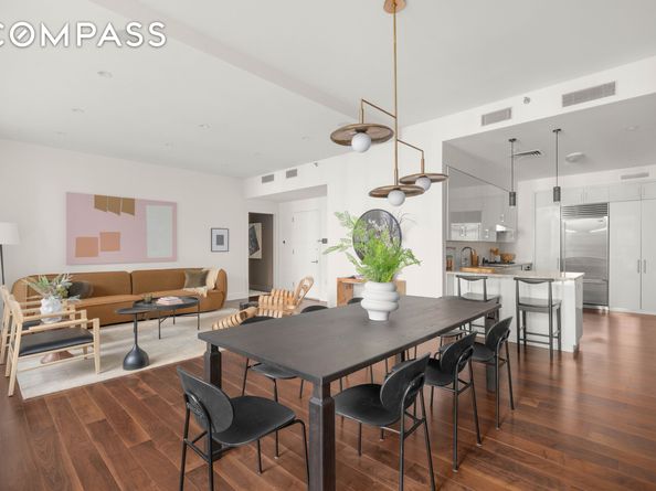 48 Bond Street 4B, New York NY 10012
