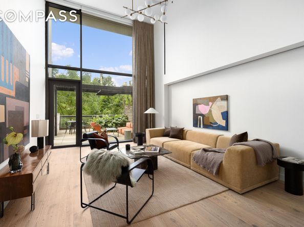 90 Furman Street N210, Brooklyn NY 11201