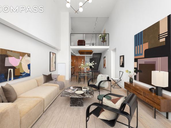 90 Furman Street N210, Brooklyn NY 11201
