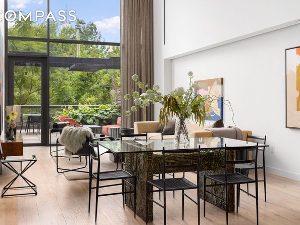 90 Furman Street N210, Brooklyn NY 11201