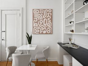 417 Riverside Drive 5F, New York NY 10025