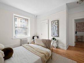 417 Riverside Drive 5F, New York NY 10025