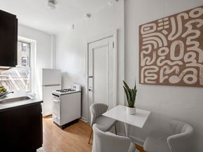 417 Riverside Drive 5F, New York NY 10025