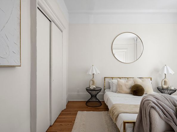 417 Riverside Drive 5F, New York NY 10025