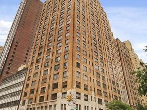 10 Park Avenue 14H, New York NY 10016