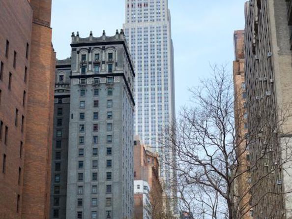 10 Park Avenue 14H, New York NY 10016