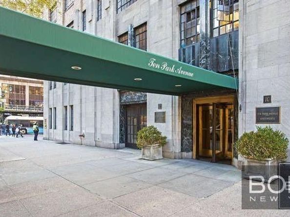 10 Park Avenue 14H, New York NY 10016
